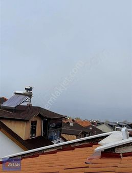 Cebeci Bütik Sitede Satlılık 3+1 Dübleks