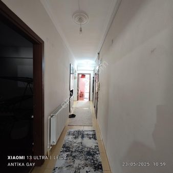 Antika Gayrimenkul'den İnönü Mahallesinde Satılık Daire