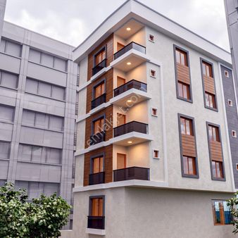 Karayel Gayrimenkulden Atatürk Mahallesinde 1+1 Daire