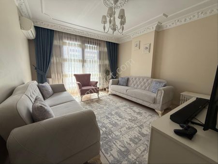 Cadde Emlak Yeşilova Altın Sofra Karşısı Kış Bahçeli Süper Dublx