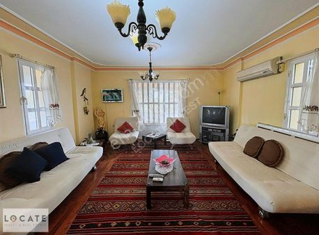 Denize Yürüme Mesafesinde Tam Müstakil 4+1 Villa