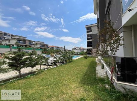 Locate'den Seferihisar Camikebir 3+1 Daire