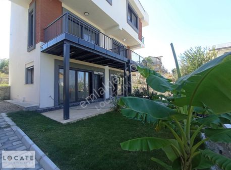 Locate'den Akarca'da Deniz Ve Doğa Manzaralı Fırsat Villa
