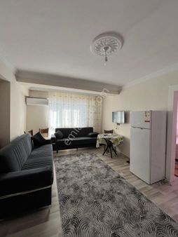 Manisa Alaşehir Alper Gayrimenkulden Hacıbey Mah. Eşyalı Kiralık 1+1 Daire