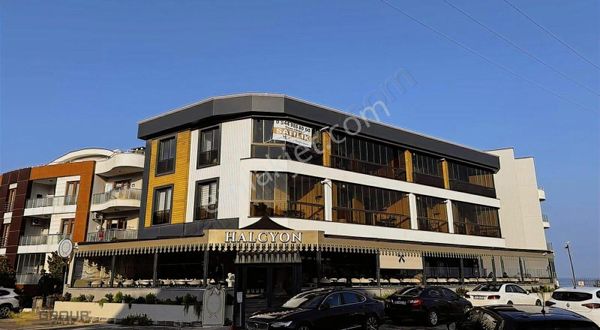 Atakumda Denize En Yakın Bina-55m2net- Genişbalkon-tabeladeğerli
