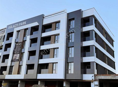 Ve Group Emlak Dan Satılık Lüxs 1+1 Rezidans Daireler