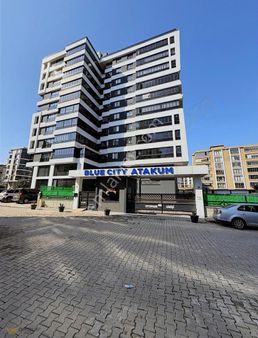Blue Cityde Muhteşem Daire Fırsatı Kaçırmayın