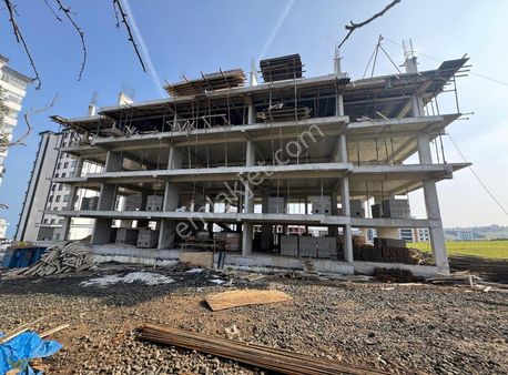 Baran İnşaat'tan ***samsun İçin Yatırım Kampanyası 1+1***