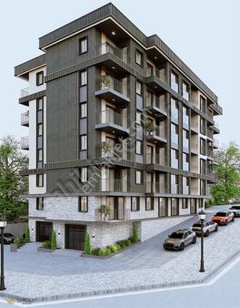 Baran İnşaat'tan ***samsun İçin Yatırım Kampanyası 1+1***