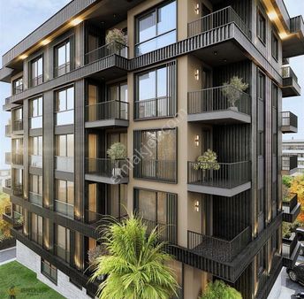 Baran Lıfe Suıt İle Otel Konforunda Lüx Ve Konforlu Daireler 1+1