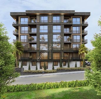 Baran Lıfe Suıt İle Otel Konforunda Lüx Ve Konforlu Daireler 1+1