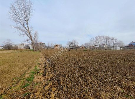 Tekkeköy Yeni Devlet Hst. Yakınında Satılık Arsa