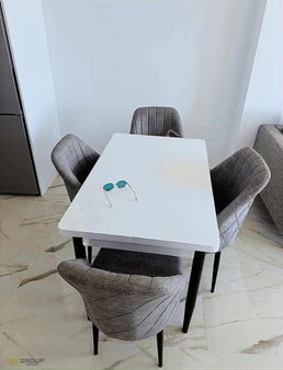 Bodrum Bitez'de Satılık Lüx Resıdance Daireler