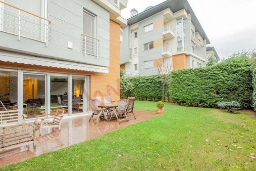 Seba Dream Akdağ Da Satılık Bahçe Dubleksi Taşınmaya Hazır