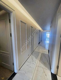 Ve Group Emlak Dan Körfezde Denize Cephe Ultra Lüks 4+1 Daire