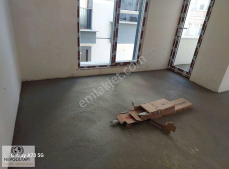 Avcılarda Satılık Sıfır Daire 2+1