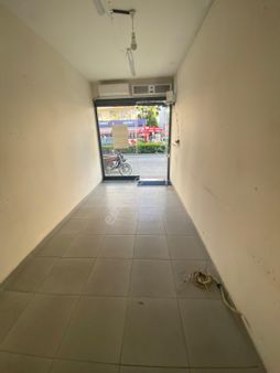 Remzi Güven Cad Kiralık Dükkan Manavgat