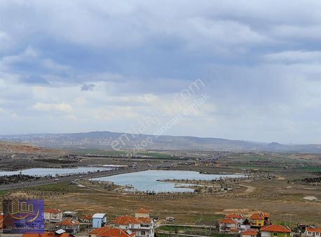 Sincan Temelli Tek Tapu İmarlı 620 Metre Bu Haftaya Özel