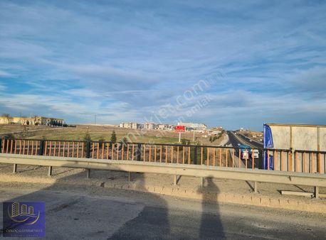 Maliköy'de Tse Yakını 1.25 Emsal 16 Kat Konut İmarlı 223 M² Arsa