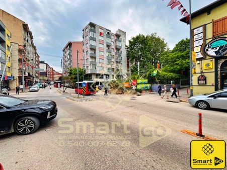 Paşabayır'da 3+1 Eşyalı Kiralık Daire