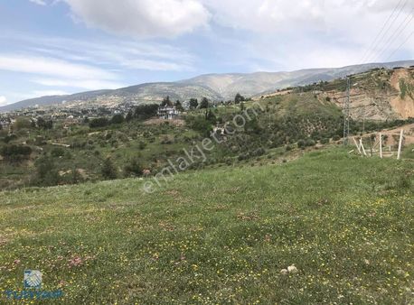 Binevler Turyaptan Akyar Toki Yanı Yatırımlık Bağ Bahçe Yeri