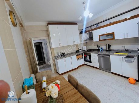Binevler Turyaptan Haydarbey Mah. Satılık 4+1 Daire