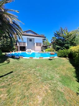 Süper Konumda Ferah Fırsat Fiyata Arazi