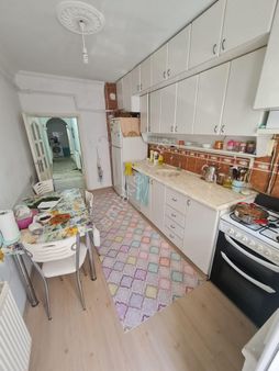 Arslan'dan Selahiye'de 3+1 Satılık Kelepir Fırsat Daire