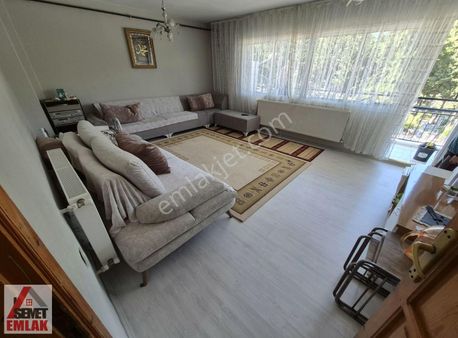 Ali Fuat Cebesoy 2+1 Kapalı Mutfak Arakat Geniş Metrajlı Daire