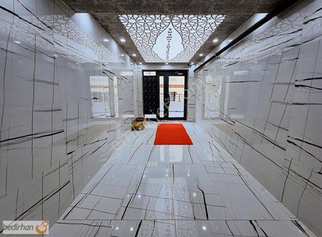 Bedirhan Emlak Ta K.ören Karşıyaka Da 3+1 Kat 3 Te Ful+ful Yapıl