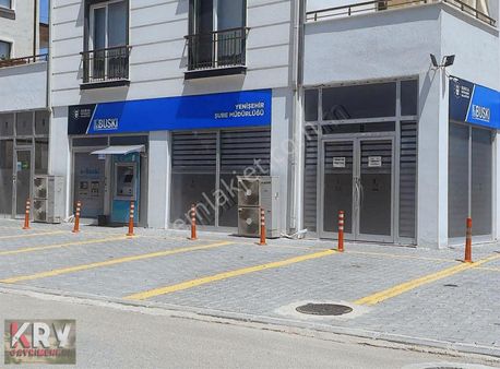 Kurumsal Kiracılı Dükkan