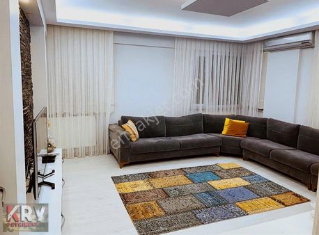 Yaşamkent Sitesinde 4+2 Dubleks Daire