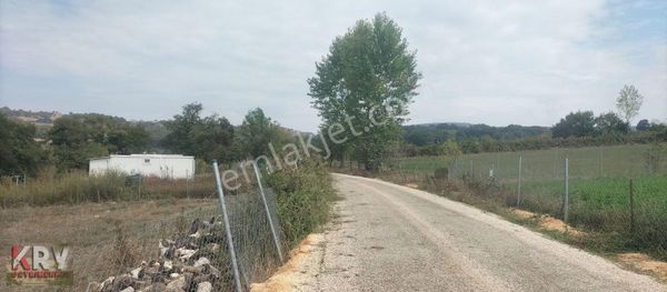 Söğütalan Mah.içerisinde 1823m² Projeli Satılık Arsa