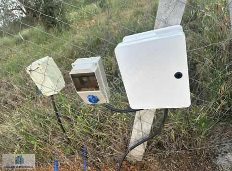 Güler'den Belenbaşına 2 Dakika Mesafede Tapulu Yatırımlık Arsa