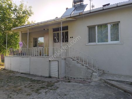 5k Emlaktan Beylikova Da Satılık Ev