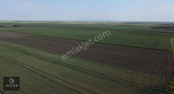 Saray Osmanlı Mah De 4316 M2 Tek Tapu Müstakil Yola Cephe