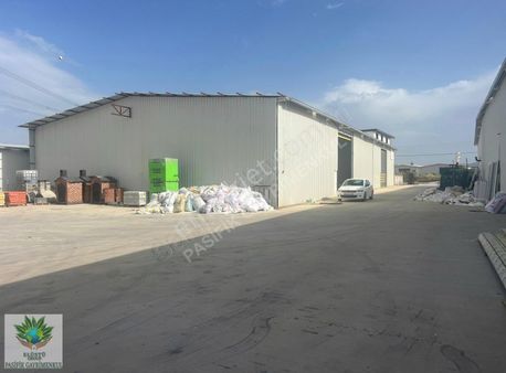 Pasifikten Mendereste Anayol Üzeri 550 M² Kiralık Depo