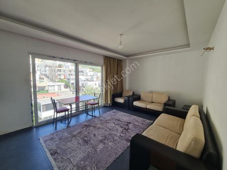 Konacık'ta Satılık Üst Kat Daire!!