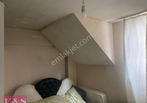 Es Gayrimenkul Cerrahpaşada Satılık Bahçe Katı