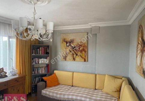 Es Gayrimenkul 174m Teraslı Satılık Daire