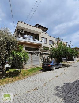 Çınar Emlak'tan Fsm Mh. Satılık 3+1 Müstakil Dükkan Daire