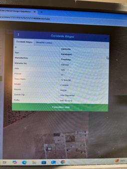 İlke Emlaktan Satılık Tarla