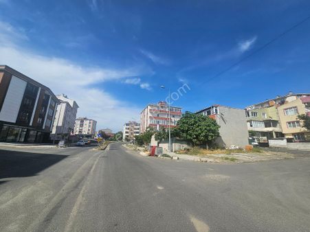 Tekirdağ Çorlu Satılık Arsa İmarlı