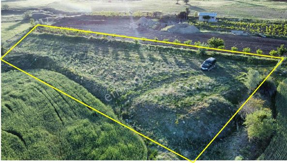 Meram Karadigin Mhs Sinde Yerleşime Yakın Müstakil Tapulu Bahçemiz Satlık