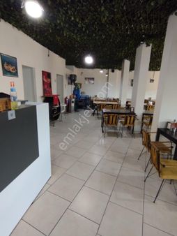 Düştü!!! Kurumsal Firmaya Devren Kiralık!!! 400 Mk Kapalı Alan Üniv. Karşısı Cad Üzeri