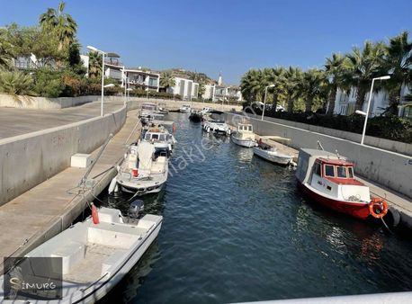 Bodrum Ortakent Denize Yakın 2+1 Satılık Daire