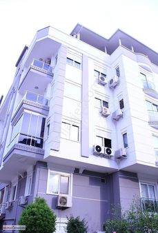 Uncalı Mahallesi Konaklar Bölgesinde 5+1 Satılık Dubleks Daire