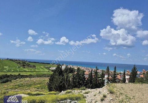 Aşiyan Sitesi Bitişiğinde İmarlı Arsa