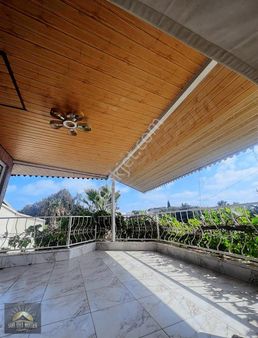 4+1 Triplex Villa - Denize Yalnızca 200 Metre