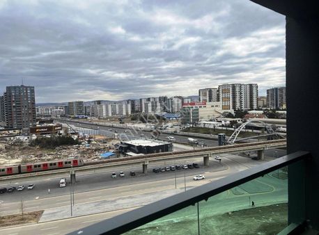 Cumhuriyet Mah. Sıfır Ara Katta 2,5+1 Kiralık Daire